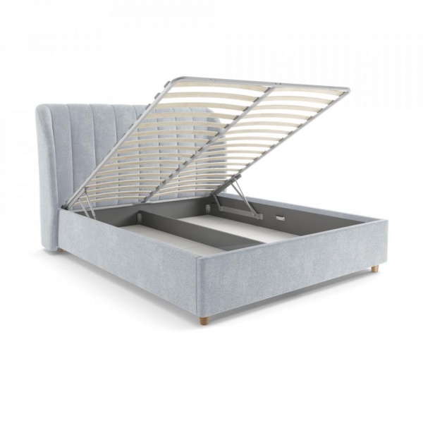 Двуспальные кровати