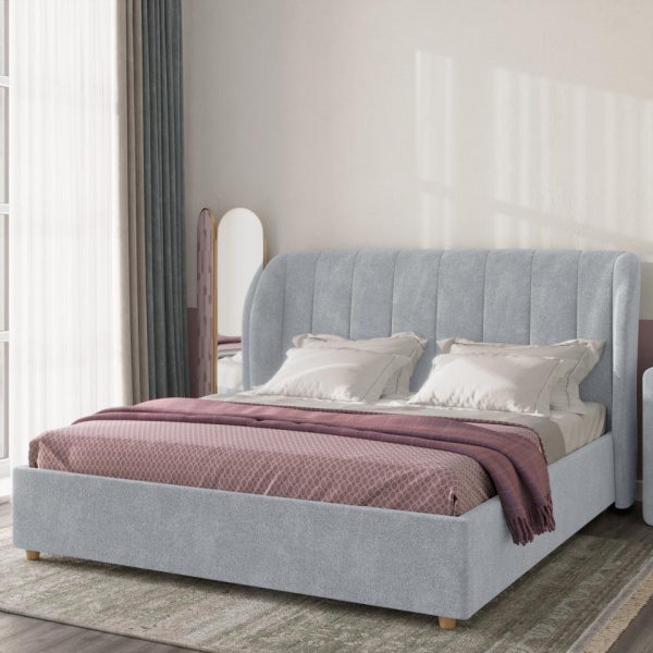 Двуспальные кровати