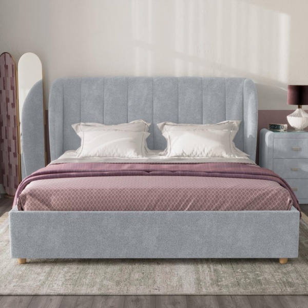 Двуспальные кровати