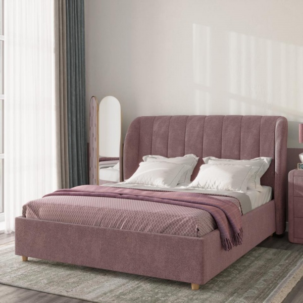 Двуспальные кровати