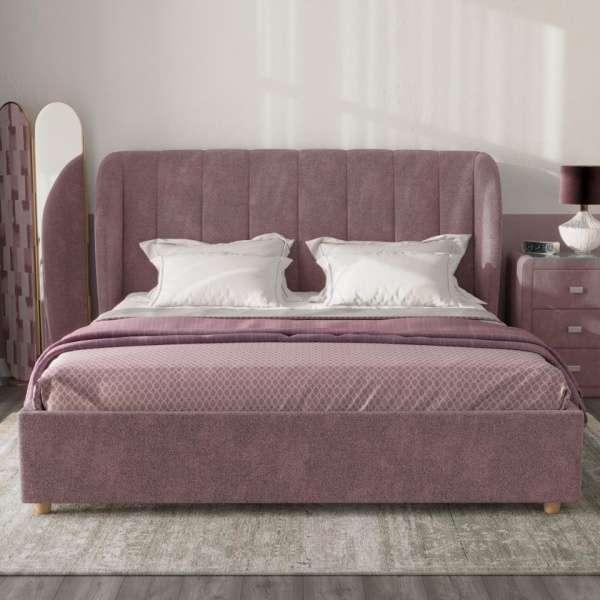 Двуспальные кровати