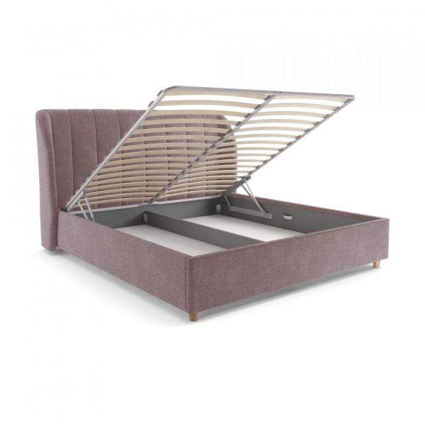 Двуспальные кровати