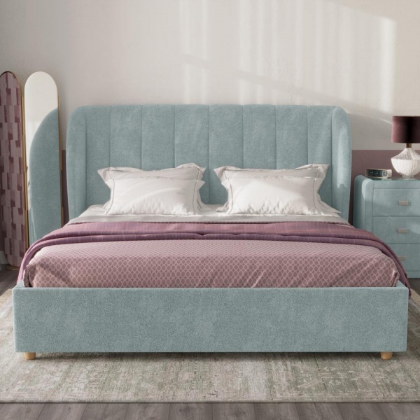 Двуспальные кровати