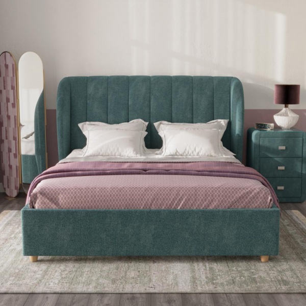 кровать в спальню