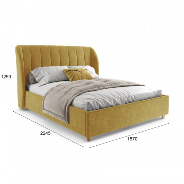 кровать в спальню