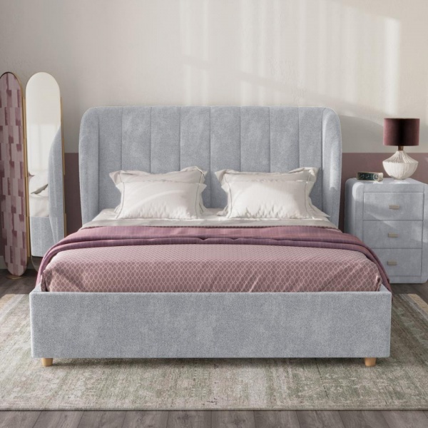 кровать в спальню