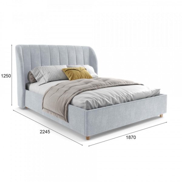 кровать в спальню