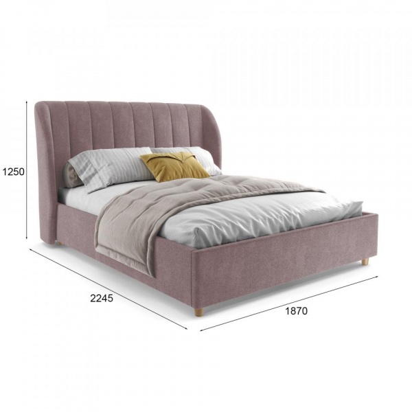 кровать в спальню