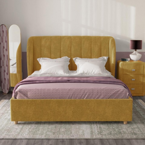 кровать в спальню