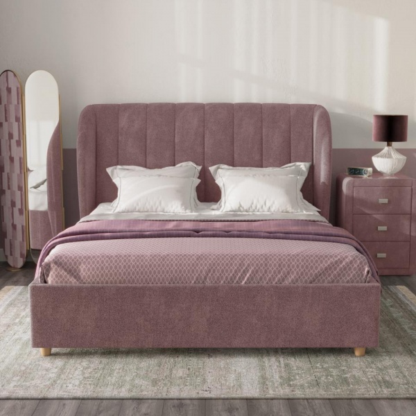 кровать в спальню