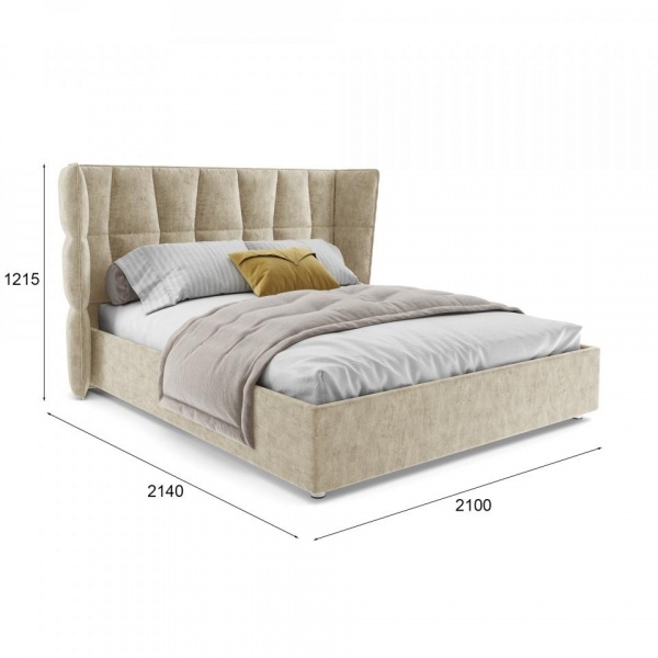 кровать в спальню