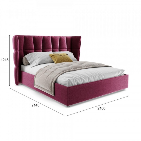 кровать в спальню