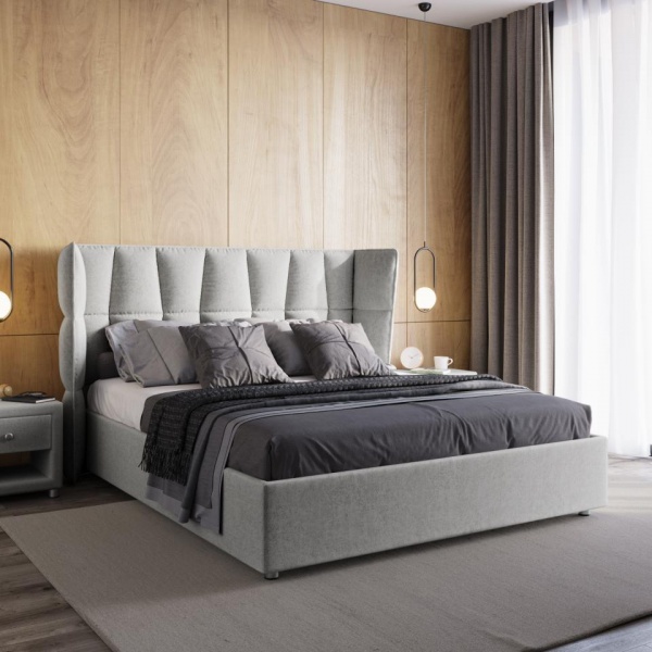 кровать в спальню