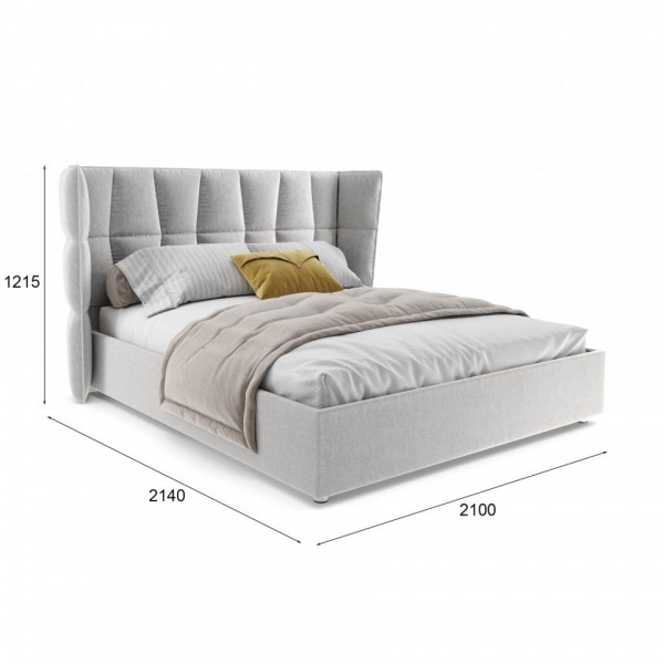 кровать в спальню