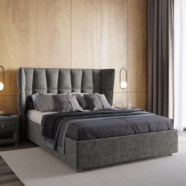 кровать в спальню