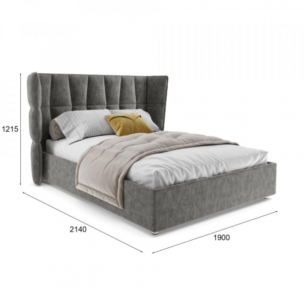 кровать в спальню