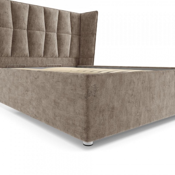 кровать в спальню