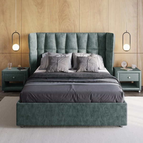 кровать в спальню