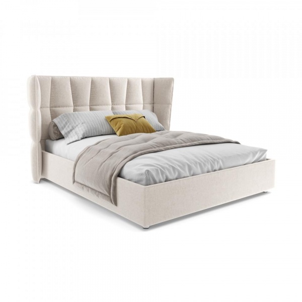 Двуспальные кровати