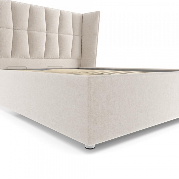 Двуспальные кровати