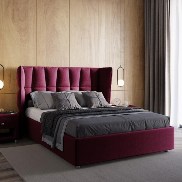 кровать в спальню