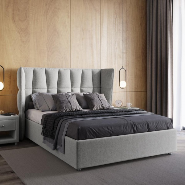 кровать в спальню