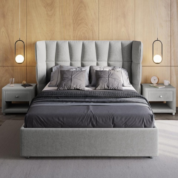 кровать в спальню