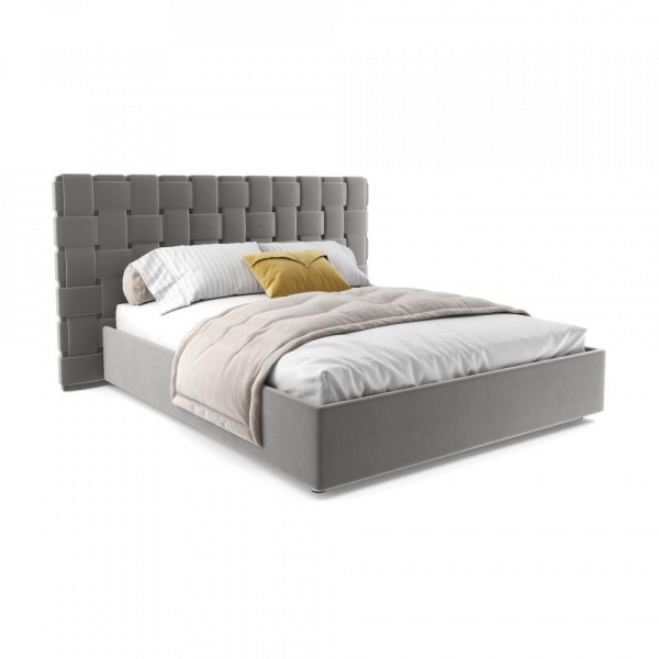 Двуспальные кровати