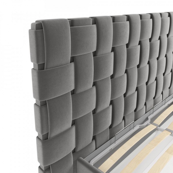 Двуспальные кровати