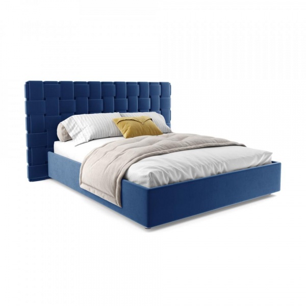 Двуспальные кровати