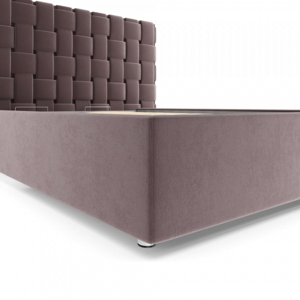 Двуспальные кровати