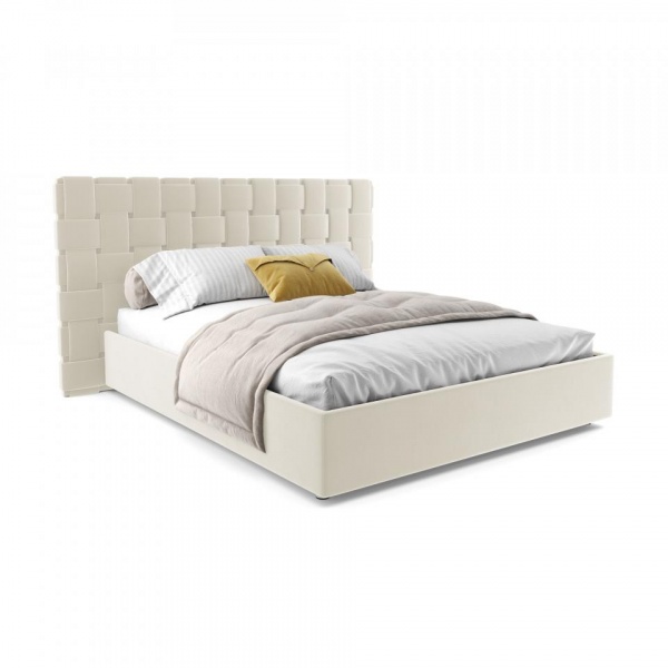 Двуспальные кровати