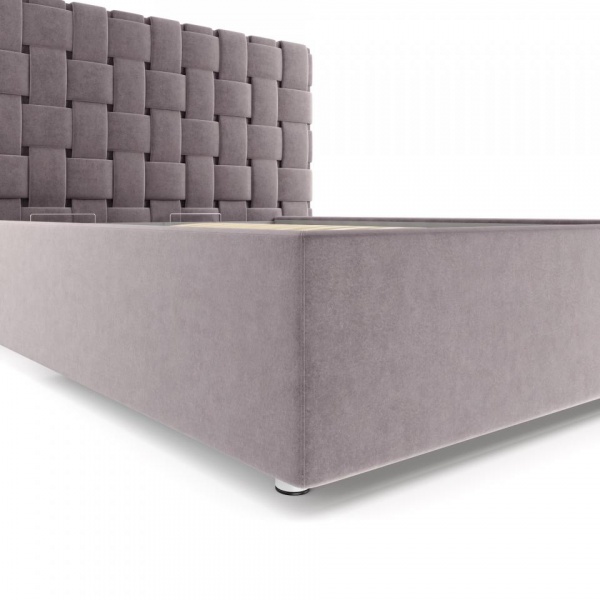 Двуспальные кровати