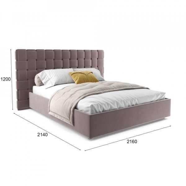 кровать в спальню