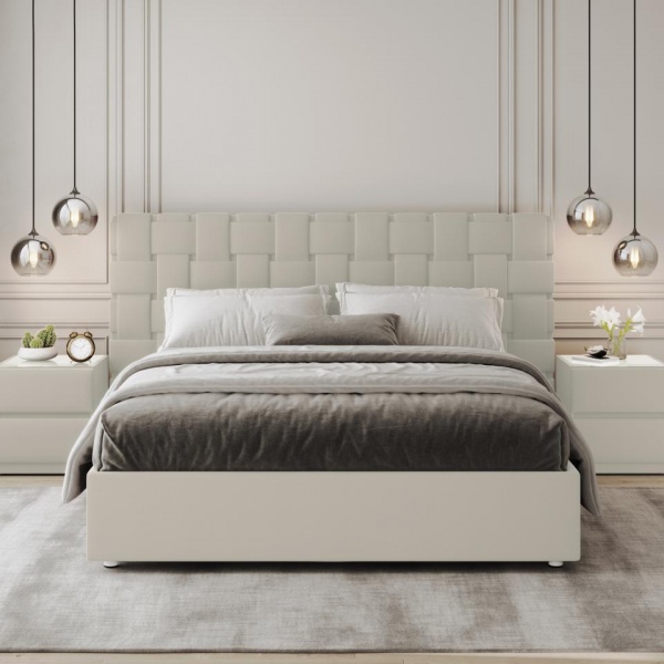 кровать в спальню