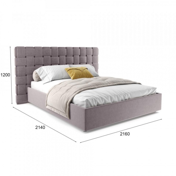 кровать в спальню