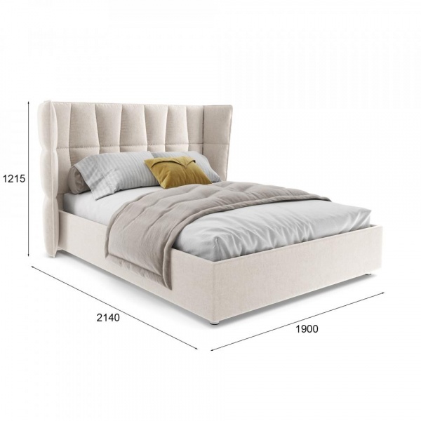 кровать в спальню