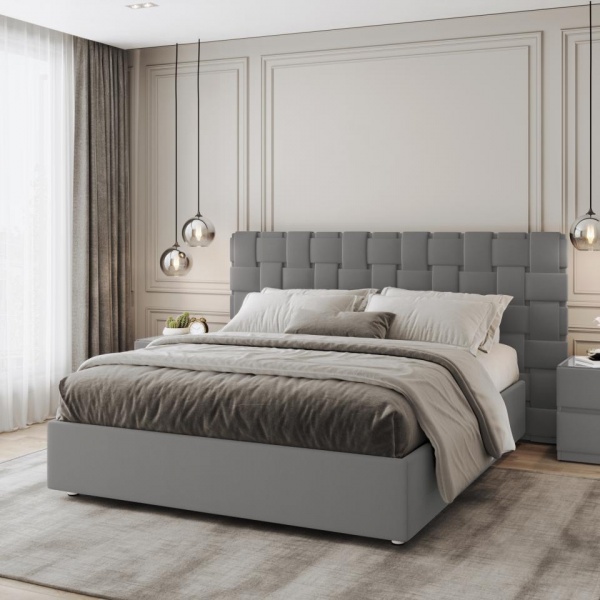 кровать в спальню