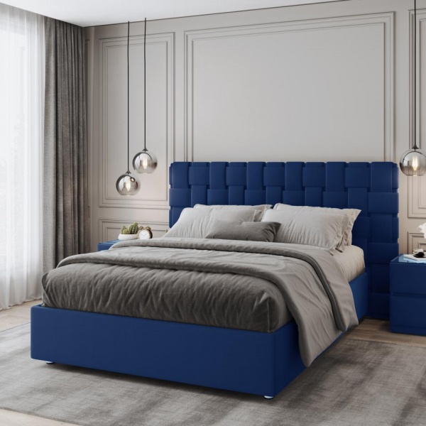 кровать в спальню