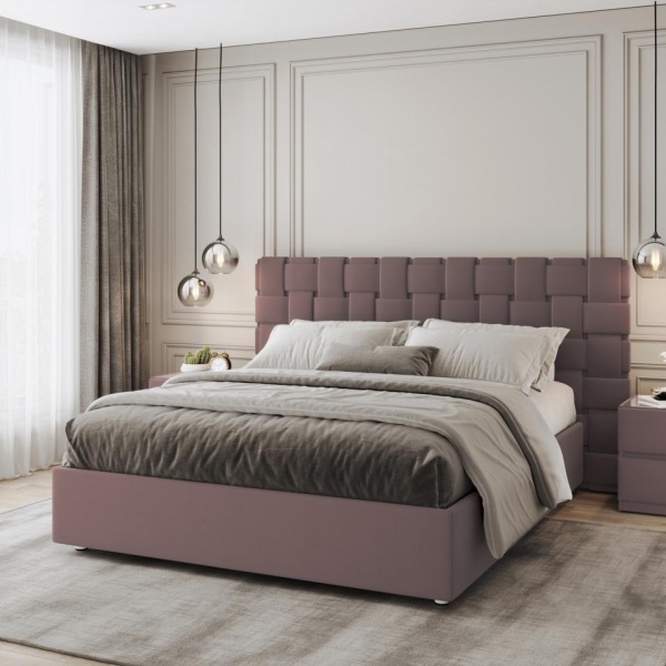 кровать в спальню