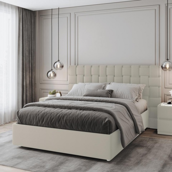 кровать в спальню