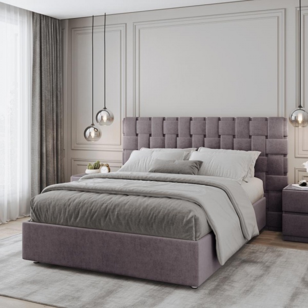 кровать в спальню