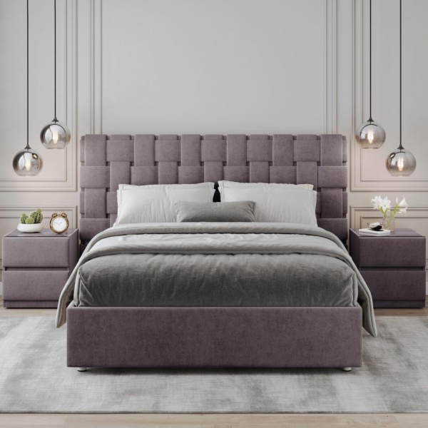 кровать в спальню