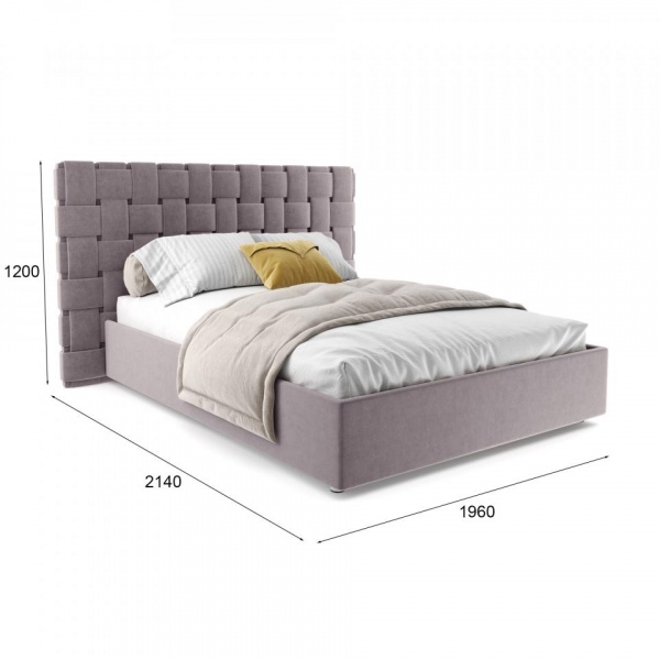 кровать в спальню