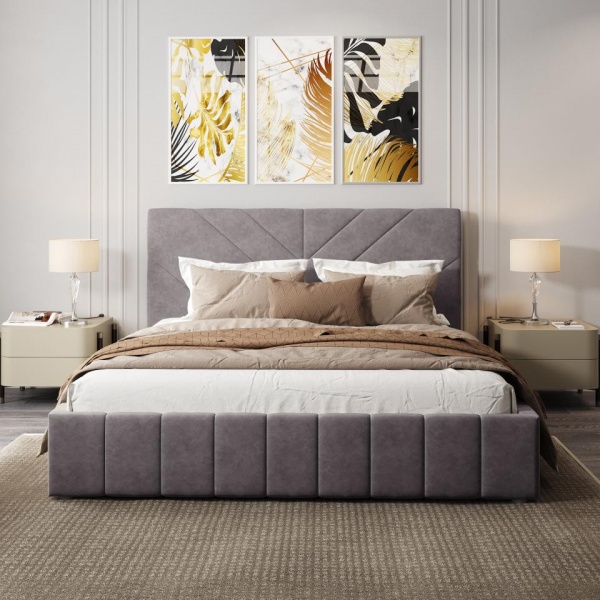 кровать в спальню