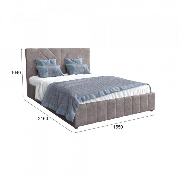 кровать в спальню