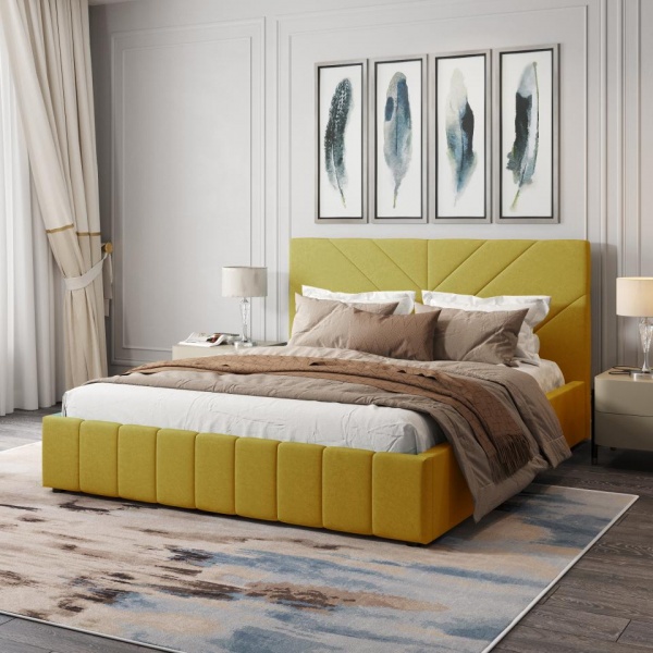 кровать в спальню