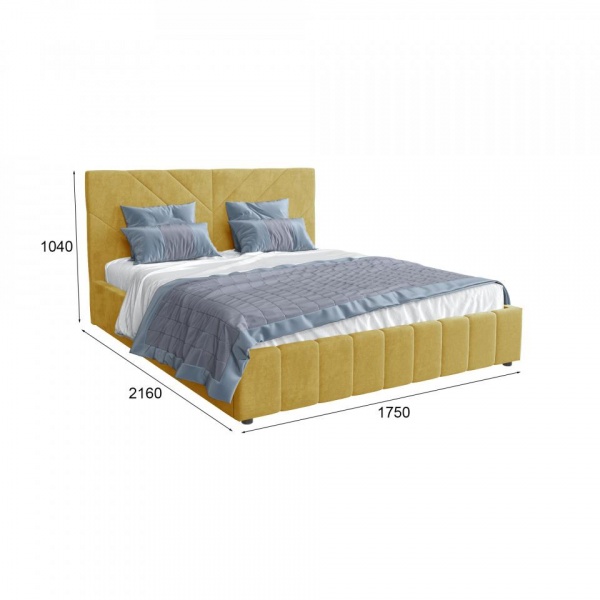 кровать в спальню