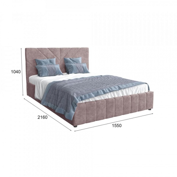 кровать в спальню