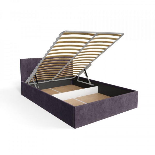 Двуспальные кровати